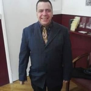 Meet your Posher, Edward